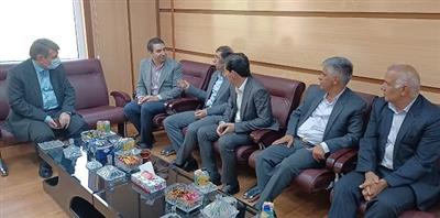 حمایت ویژه مدیركل اموراقتصادی و دارایی استان كهگیلویه و بویراحمد از شركت های بزرگ تولیدی در استان
