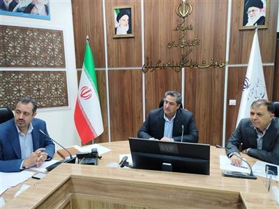 تصویب 965 طرح به میزان 16987میلیارد ریال در كمیته استانی تبصره هجده