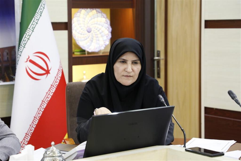 رشد ۸۸ درصدی بهبود محیط كسب و كار استان اصفهان در ۵ ماه نخست سال ۱۴۰۴