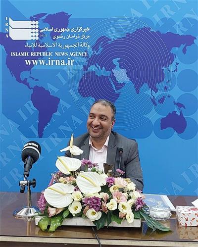 ۱۹۰ هزار میلیارد ریال درآمد مصوب خراسان رضوی در سال جاری است