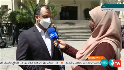 تا زمان نهایی شدن كالابرگ الكترونیكی، پرداخت یارانه نقدی ادامه می یابد/ در مورد صورت های مالی شركت های زیر مجموعه نهادهای عمومی غیر دولتی، ظرف یكی دو هفته آینده، یك شفافیت بسیار بزرگ را رقم خواهیم زد