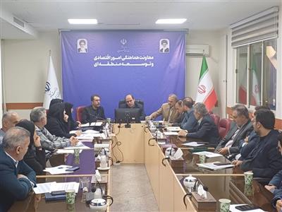 به ۱۸۳ طرح كارآفرینی مبلغ ۱۶۳۵ میلیارد ریال تسهیلات تبصره ۱۸ پرداخت شده است