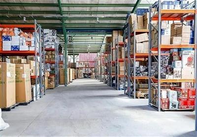 *****114 همت كالای منقول در سال گذشته تعیین تكلیف شد