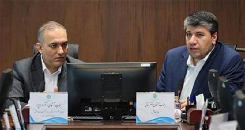 تأكید معاون وزیر اقتصاد بر تداوم حمایت‌های بانك توسعه صادرات از صادرات كشور