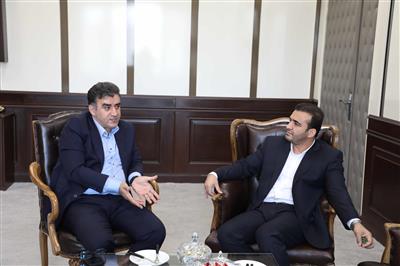 حركت به‌سوی حكمرانی اقتصادی پاسخ‌گو با هم‌افزایی میان تعزیرات حكومتی و امور اقتصادی و دارایی استان تهران