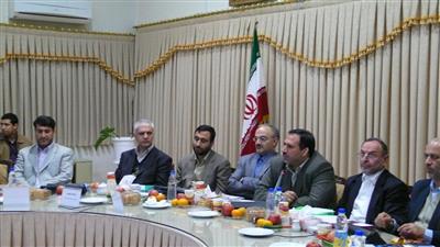 دولت در جذب سرمایه گذاران بخش خصوصی مصمم است