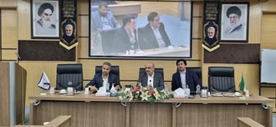 تاكید استاندار البرز بر افزایش جذب اعتبارات دستگاه های اجرایی استان البرز تا پایان تیرماه1404