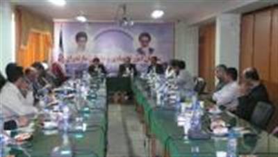 برگزاری دهمین گردهمایی ذیحسابان دستگاه های اجرایی استان مازندران
