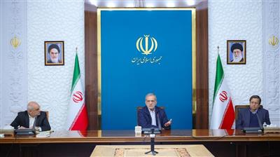 تاكید بر جمع آوری، هوشمندسازی و اتصال داده‌های اقتصادی