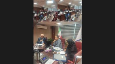 تلاش مشترك برای توسعه طرح‌های فناوری و نوآوری در استان تهران