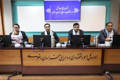 بسیجی بودن یعنی انجام تكالیف محوله و امور داوطلبانه با هدف كمك به سیستم