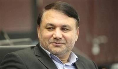 ابراهیمی یكصدمین سالروز تأسیس بانك سپه را تبریك گفت