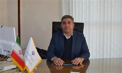 مدیركل امور اقتصادی و دارایی استان : این موفقیت نتیجه هم‌افزایی دستگاه‌های اجرایی و بانك‌های عامل است.