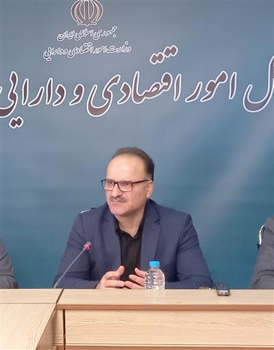 گزارش عملكرد صدور مجوزهای كسب‌وكار استان گیلان تا پایان فروردین‌ماه 1404 منتشر شد