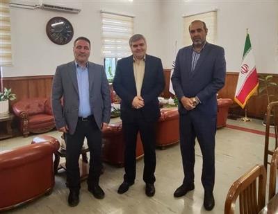 بر تقویت طرح نشان دار كردن مالیات های استان فارس تاكید شد