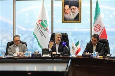 جلسه هماهنگی نهادهای مالی برای ثبات بازار سرمایه برگزار شد