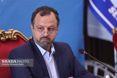 در یكی از پررونق‌ترین دوره‌های همكاری‌ با چین هستیم