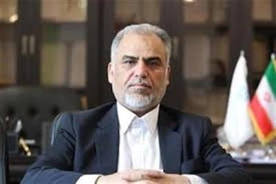 دكتر سیدرحمت‌الله اكرمی به عنوان سرپرست وزارت امور اقتصادی و دارایی منصوب شد