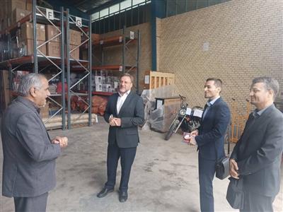 ابراز رضایت از رشد تعیین تكلیف پرونده های سنواتی