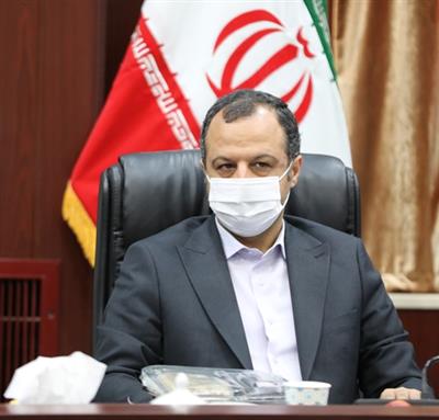 دكتر خاندوزی در سی و یكمین همایش بانكداری اسلامی خبر داد: سند ملی "فراگیری مالی" در وزارت اقتصاد آماده شده است