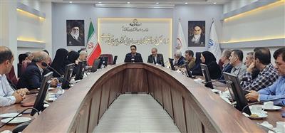 ذیحسابان در جذب اعتبارات دستگاه‌های اجرایی رتبه اول را دارند