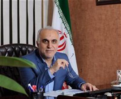 پیام دكتر فرهاد دژپسند وزیر امور اقتصادی و دارایی به مناسبت سی و نهمین سالگرد دفاع مقدس منتشر شد