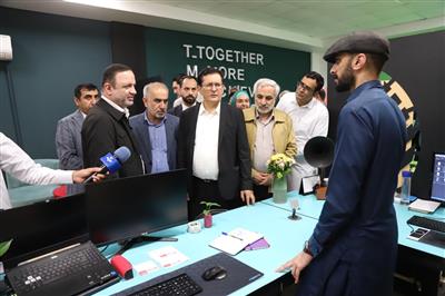 تأكید بر نقش محوری دانشگاه در توسعه منطقه‌ای