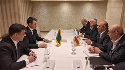 تجارت ایران با كشورهای عضو اكو به ۲۷.۶ میلیارد دلار رسید