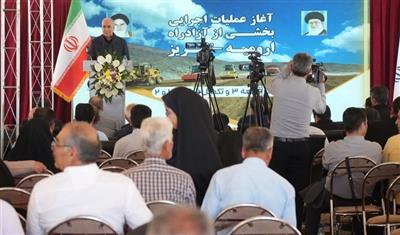 25درصد تجارت مرزی كشور از پایانه‌های آذربایجان‌غربی است