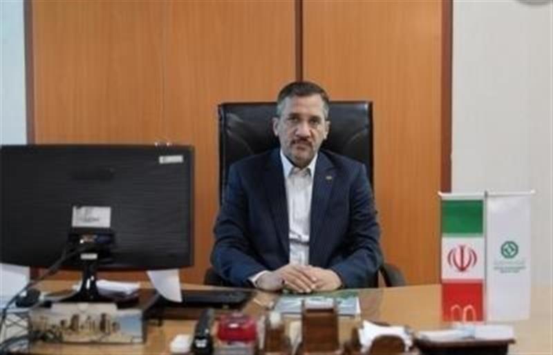 بانك توسعه صادرات ایران موتور محركه تأمین مالی پروژه‌های صادراتی