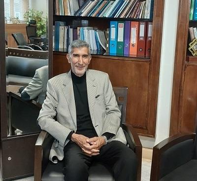 جلسه آموزشی "آیین رفتار حرفه‌ای ذیحسابان"