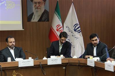 برگزاری نشست هم‌اندیشی اساتید دانشگاه فردوسی مشهد با وزیر امور اقتصاد و دارایی