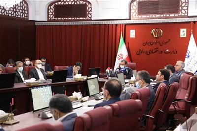 اولویت تأمین مالی فعالیت های دانش بنیان، رویه دائمی نظام بانكی خواهد بود