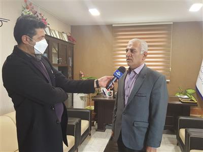ثبت هفت هزار و ۸۵۰ املاك دولتی چهارمحال و بختیاری در سامانه سادا.