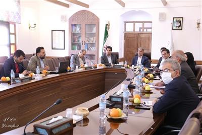 هم اندیشی مسئولان اقتصادی یزد برای جذب سرمایه گذار خارجی
