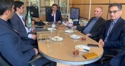 آمادگی بانك توسعه صادرات ایران برای تأمین مالی زنجیره تولید