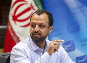 منع بخش های مختلف صف و ستاد این وزارتخانه از ارسال پیام تبریك و اقدامات مشابه