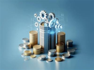 چگونه بازار سرمایه موتور تأمین مالی تولید می‌شود؟