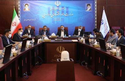 دكتر خاندوزی در حاشیه نشست مشترك مدیران حقوقی این وزارتخانه با معاون حقوقی رئیس جمهور: كاهش مراجعه مردم به محاكم قضایی یكی از مهم ترین شاخص های كارآمدی دستگاه ها است