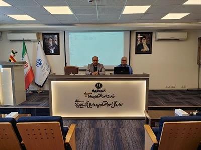 بررسی نحوه اعمال مابه‌التفاوت حقوق خرداد و اردیبهشت و چالش‌های مالی دستگاه‌ها در نشست ذیحسابان آذربایجان‌غربی