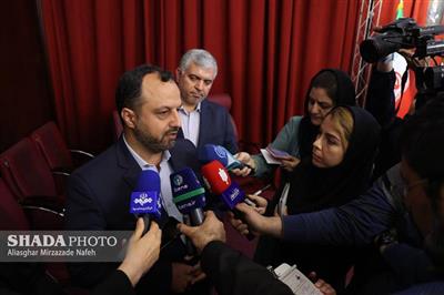 وزیر اقتصاد خبر داد: تأسیس سه شهرك صنعتی مشترك بین ایران و عراق