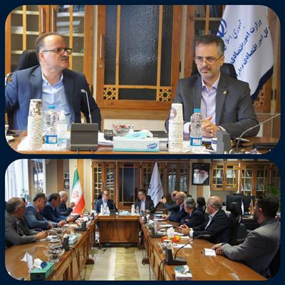 بانك‌ها پیشران توسعه گیلان