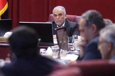 هشتاد و هفتمین نشست هیات مقررات زدایی و بهبود كسب و كار برگزار شد