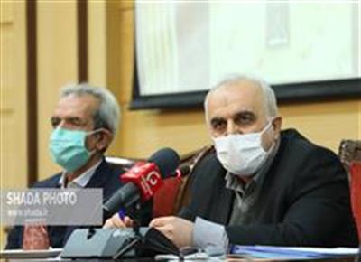 در شرایط كرونایی، رشد اقتصادی كشور بر اساس آمار و ارقام بانك مركزی، چه نفتی و چه غیر نفتی مثبت بوده است