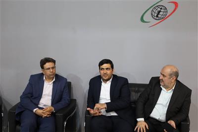 سامانه جامع و كتاب فرصت‌های سرمایه‌گذاری استان خراسان رضوی رونمایی شد