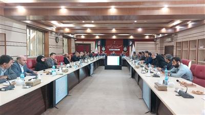 ثبت بیش از ۲۱ هزار درخواست در درگاه ملی صدور مجوز‌ها