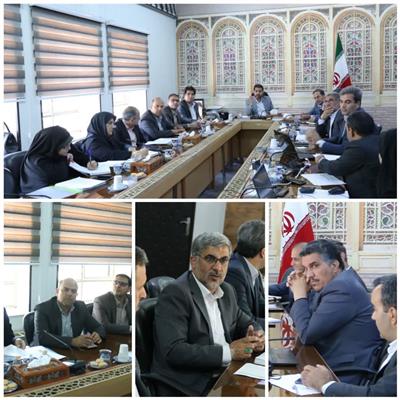 بررسی بسته های رونق مولد سازی شهرستان های اشكذر، تفت و مهریز