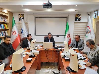 پرداخت 3330 میلیارد ریال به زلزله‌زدگان خوی از سوی صندوق حوادث طبیعی ساختمان كشور