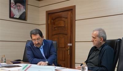 خدمت‌رسانی به مردم در این مقطع مصداق بارز مجاهدت است