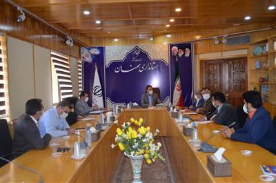 بررسی روند اجرائی شدن طرح شتابا در استان سمنان(پیشنهادی استاندار محترم سمنان در سطح ملی)